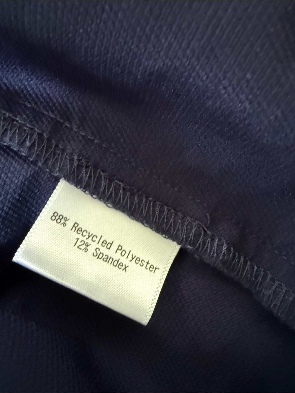 Peter Millar Dunes Navy Wind & Water Resistant Golf Vest Men’s XXL - Picture 11 of 11